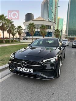 مێرسێدس بێنز C-Class